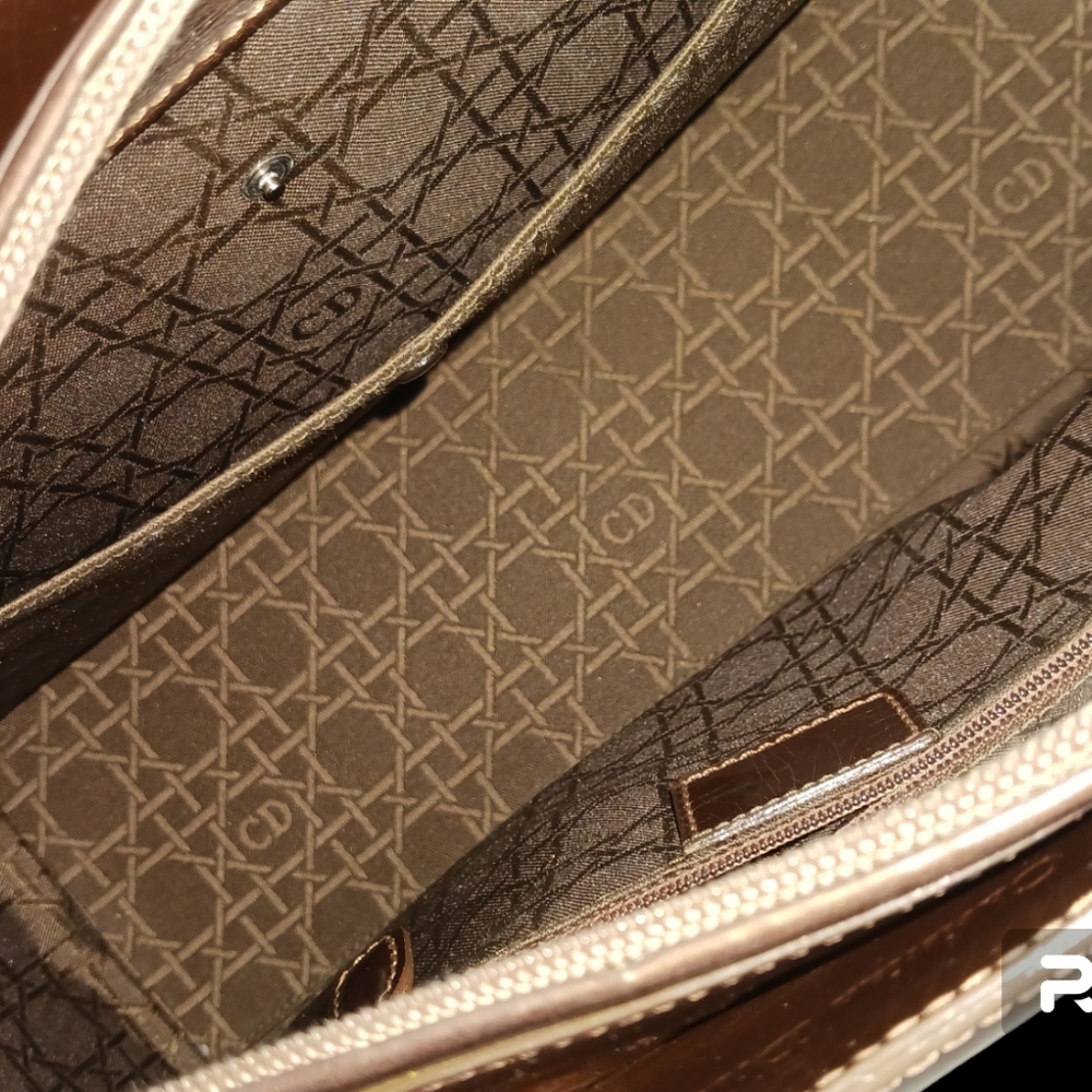 lady Dior Malice satchel - Picture 5 of 17